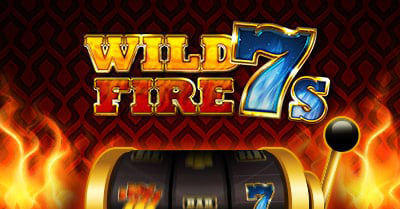 Wild Vegas wild fire 7
